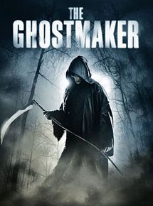 Affiche de The Ghostmaker, film à voir en streaming sur Pygargue