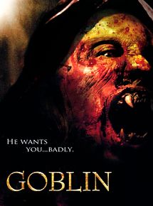Affiche de Goblin, film à voir en streaming sur Pygargue