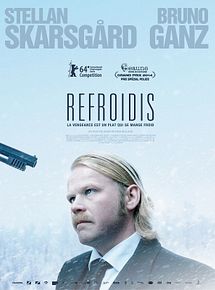 Affiche de Refroidis, film à voir en streaming sur Pygargue