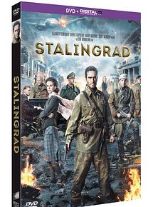 Affiche de Stalingrad, film à voir en streaming sur Pygargue