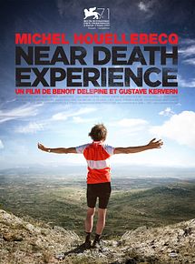 Affiche de Near Death Experience, film à voir en streaming sur Pygargue