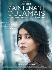 Affiche de Maintenant ou jamais, film à voir en streaming sur Pygargue