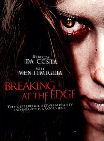 Affiche de Le berceau du mal, film à voir en streaming sur Pygargue