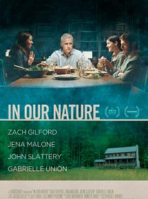 Affiche de In Our Nature, film à voir en streaming sur Pygargue