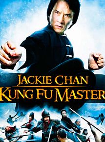 Affiche de Kung Fu Master, film à voir en streaming sur Pygargue