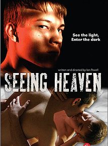 Affiche de Seeing Heaven, film à voir en streaming sur Pygargue