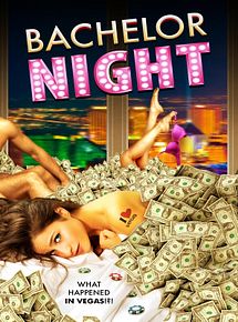 Affiche de Bachelor Night, film à voir en streaming sur Pygargue