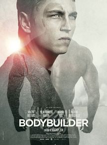 Affiche de Bodybuilder, film à voir en streaming sur Pygargue