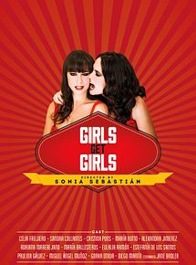 Affiche de De fille en fille, film à voir en streaming sur Pygargue