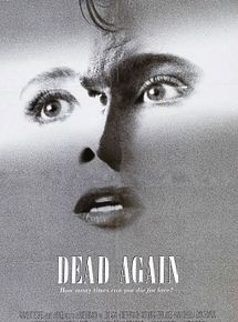 Affiche de Dead Again, film à voir en streaming sur Pygargue