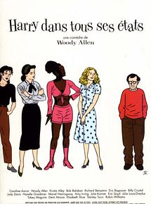 Affiche de Harry dans tous ses états, film à voir en streaming sur Pygargue