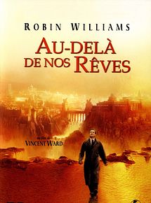 Affiche de Au-delà de nos rêves, film à voir en streaming sur Pygargue