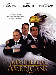 Affiche de Président ? Vous avez dit président ?, film à voir en streaming sur Pygargue