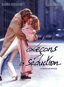 Affiche de Leçons de séduction, film à voir en streaming sur Pygargue