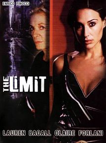 Affiche de The Limit, film à voir en streaming sur Pygargue