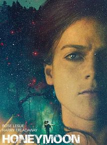 Affiche de Honeymoon, film à voir en streaming sur Pygargue