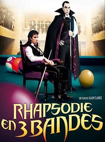 Affiche de Rhapsodies en 3 bandes, film à voir en streaming sur Pygargue