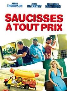 Affiche de Saucisses à tout prix, film à voir en streaming sur Pygargue
