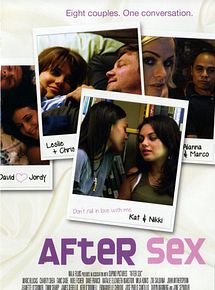 Affiche de After Sex, film à voir en streaming sur Pygargue