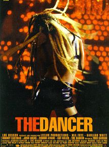 Affiche de The Dancer, film à voir en streaming sur Pygargue
