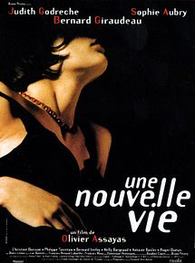 Affiche de Une nouvelle vie, film à voir en streaming sur Pygargue