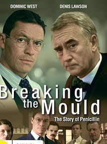 Affiche de Breaking the Mould, film à voir en streaming sur Pygargue
