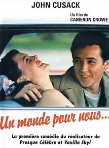 Affiche de Un monde pour nous, film à voir en streaming sur Pygargue
