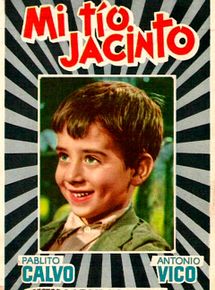 Affiche de Le Muchacho, film à voir en streaming sur Pygargue