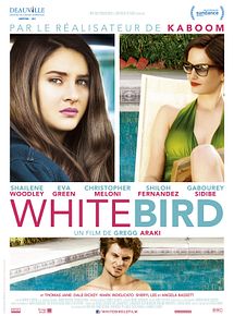 Affiche de White Bird, film à voir en streaming sur Pygargue