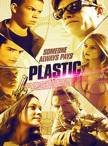 Affiche de Plastic, film à voir en streaming sur Pygargue