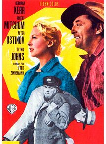 Affiche de Les Horizons sans frontieres, film à voir en streaming sur Pygargue