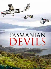 Affiche de Tasmanian Devils, film à voir en streaming sur Pygargue