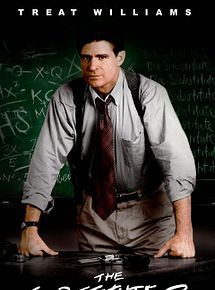 Affiche de The Substitute 2, film à voir en streaming sur Pygargue