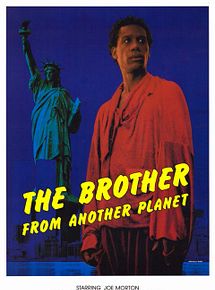 Affiche de Brother, film à voir en streaming sur Pygargue