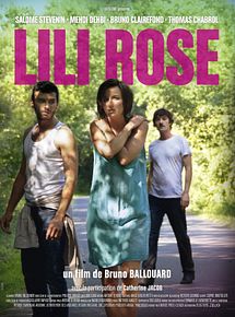 Affiche de Lili Rose, film à voir en streaming sur Pygargue