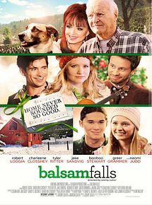 Affiche de Un nouveau départ pour Noël, film à voir en streaming sur Pygargue