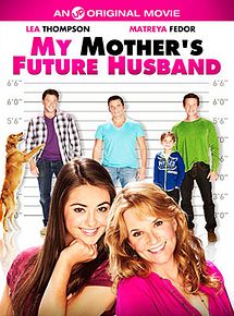Affiche de My Mother’s Future Husband, film à voir en streaming sur Pygargue