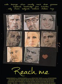 Affiche de Bad Luck, film à voir en streaming sur Pygargue