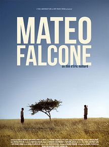 Affiche de Mateo Falcone, film à voir en streaming sur Pygargue
