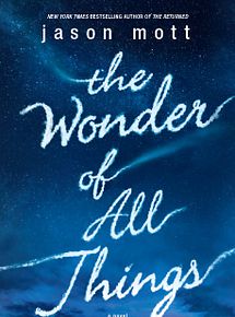 Affiche de The Wonder Of All Things, film à voir en streaming sur Pygargue