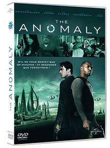 Affiche de The Anomaly, film à voir en streaming sur Pygargue