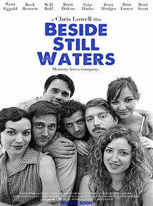 Affiche de Beside Still Waters, film à voir en streaming sur Pygargue