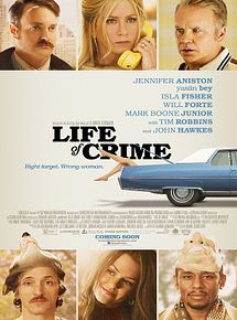 Affiche de Crimes et petits mensonges, film à voir en streaming sur Pygargue