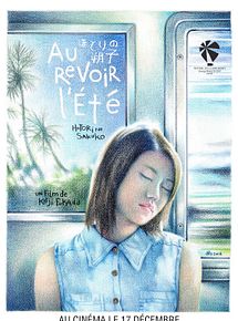 Affiche de Au revoir l'été, film à voir en streaming sur Pygargue