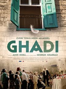 Affiche de Ghadi, film à voir en streaming sur Pygargue