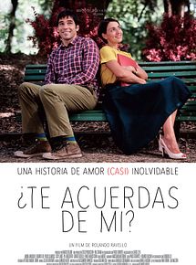 Affiche de Tu te souviens de moi?, film à voir en streaming sur Pygargue