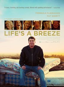 Affiche de Life's a Breeze, film à voir en streaming sur Pygargue