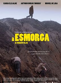 Affiche de A Esmorga, film à voir en streaming sur Pygargue