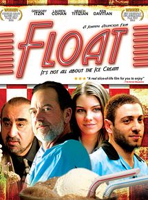 Affiche de Float, film à voir en streaming sur Pygargue