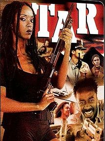 Affiche de Tar, film à voir en streaming sur Pygargue